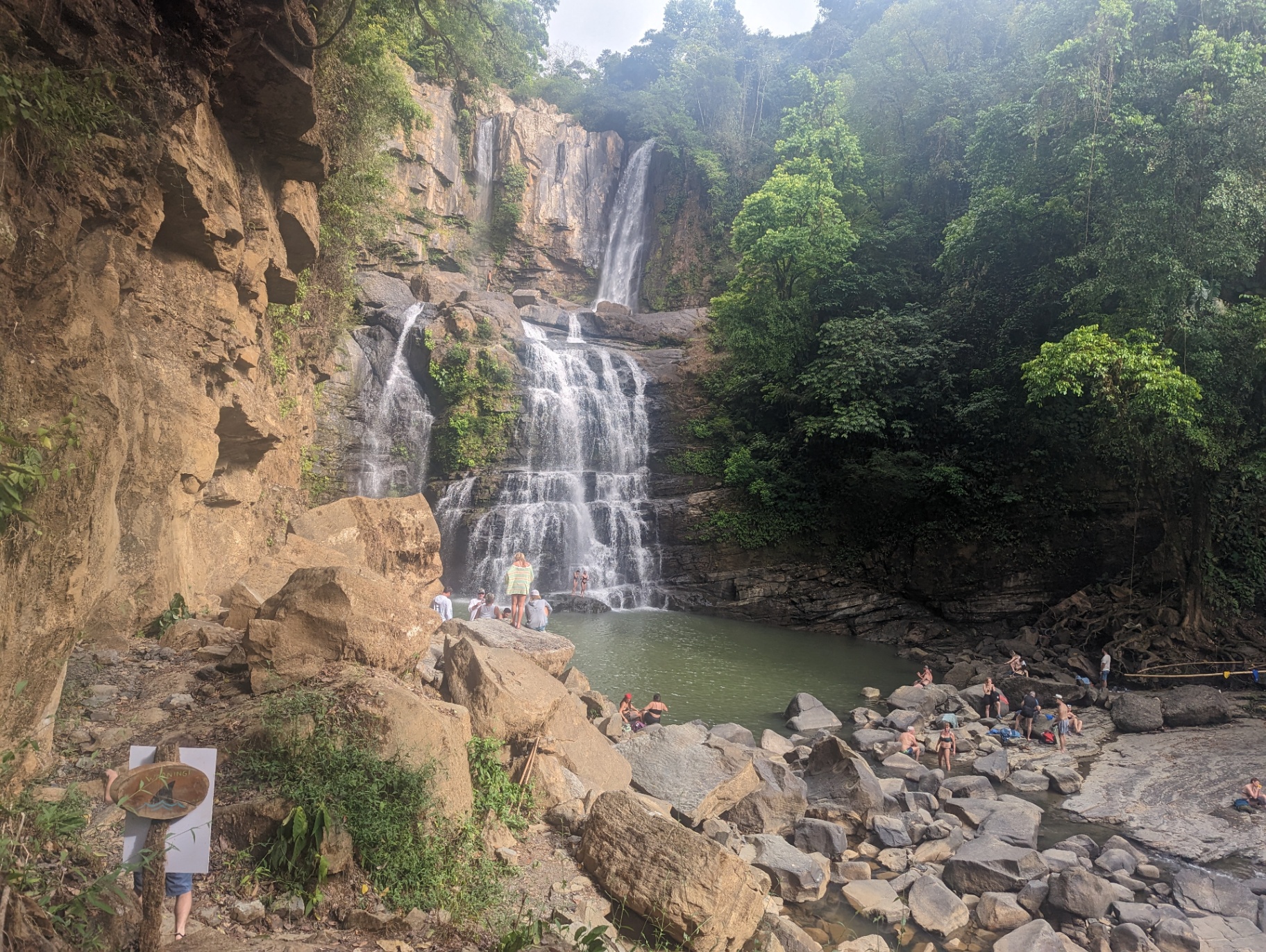 Other Adventure Tours