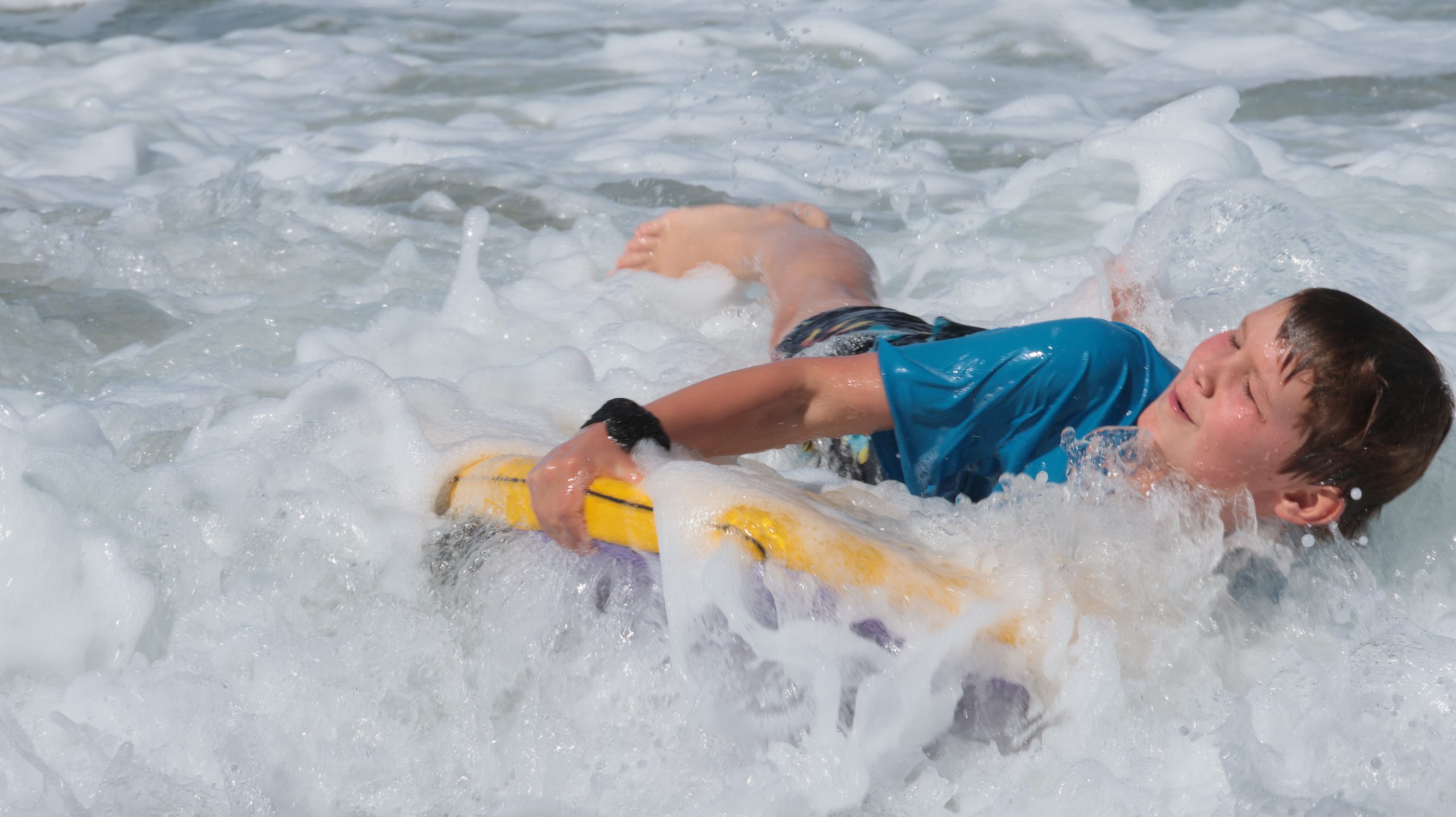 Best Surfing in Costa Rica for Beginners: Discover the Top Spots with Dante’s Water Sports