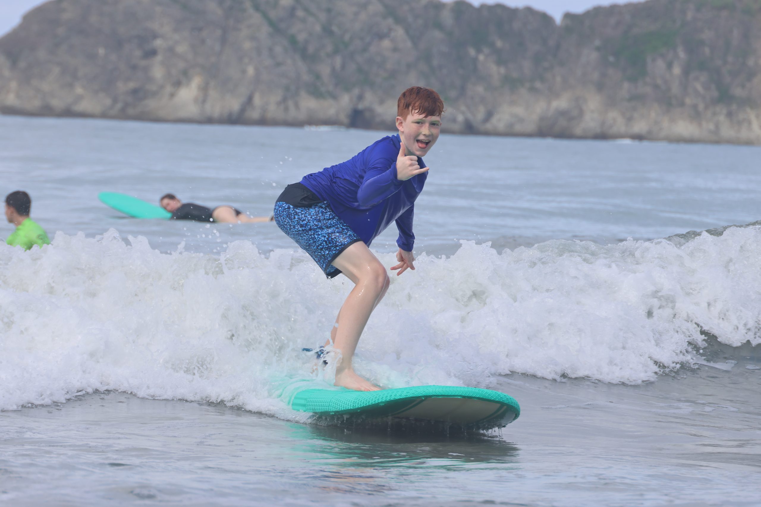 Experience the Thrill of the Ocean with Dante's Water Sports in Costa Rica