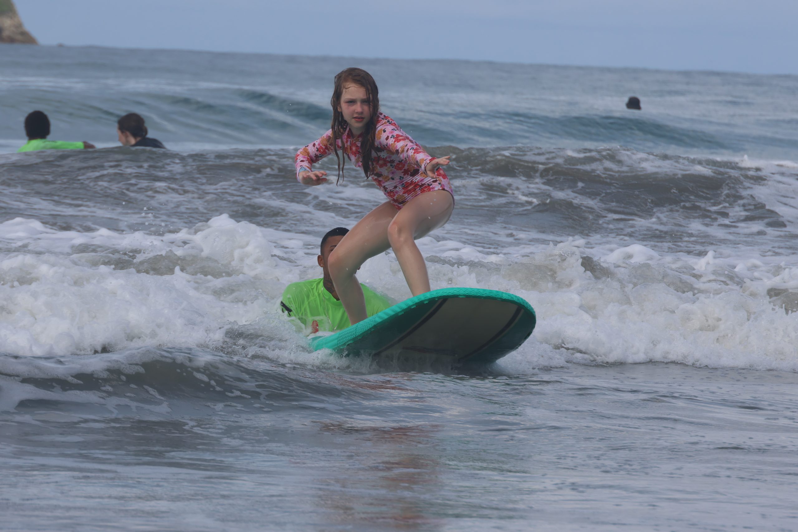 Private Surf Lessons Near Me – Experience the Best with Dante's Water Sports