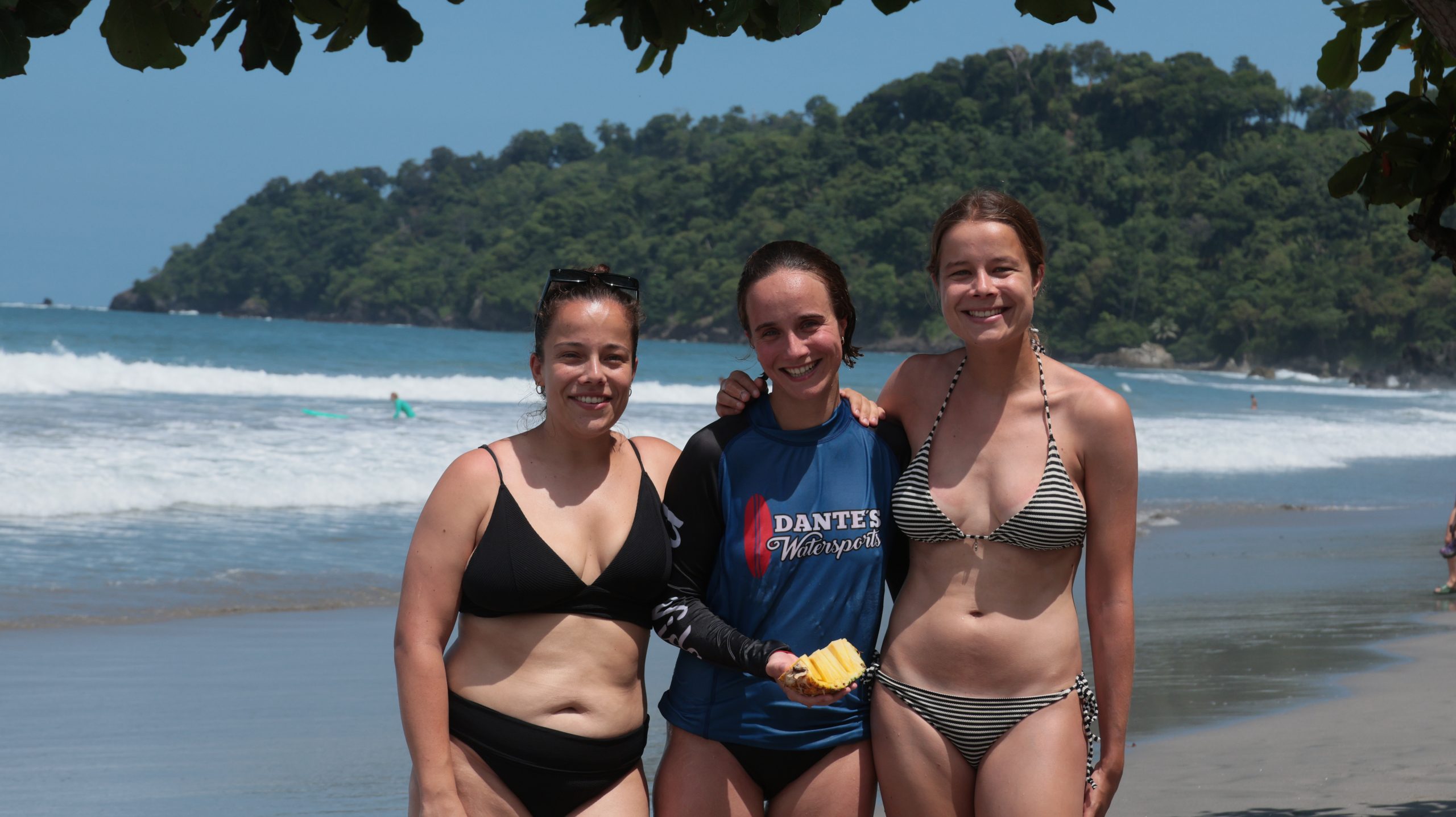 Riding the Wave: The Surfing Business Boom in Costa Rica
