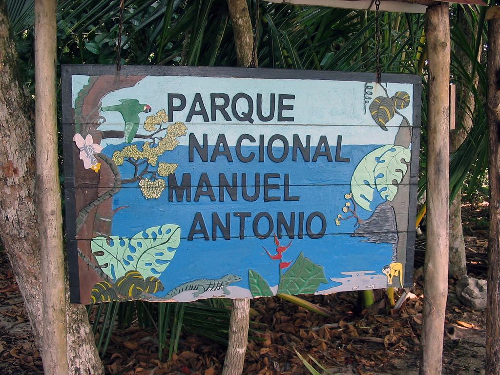 Costa Rica Vacation Info