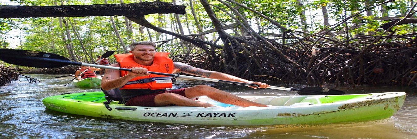 Manuel Antonio Beach Surfing: Ride the Waves with Dante’s Water Sports